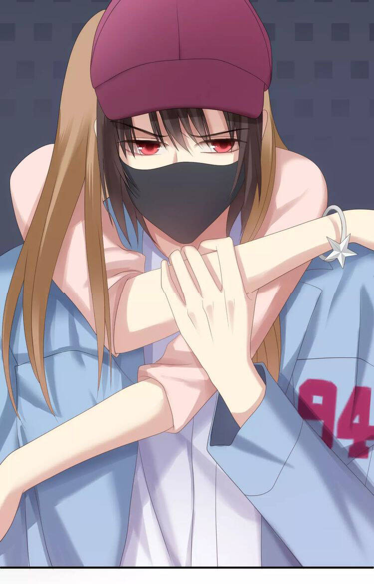 Thần Tượng Điểm Zero: Chapter 100