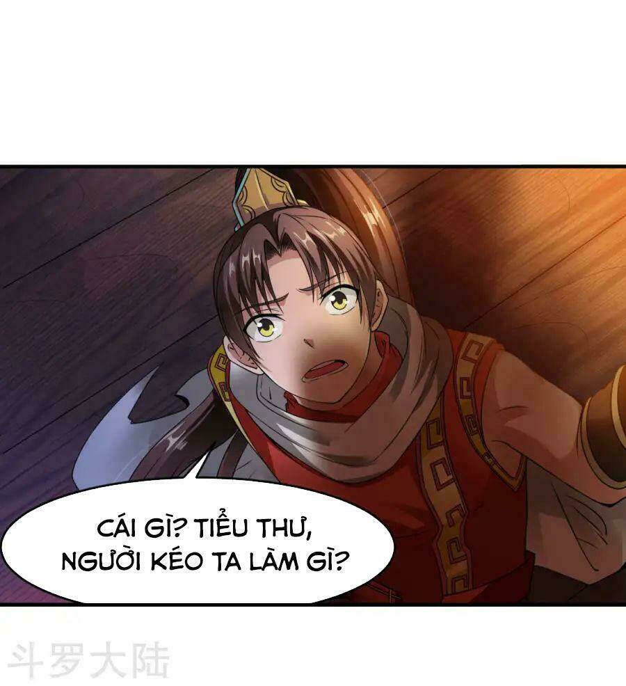 Chiến Đỉnh: Chapter 4