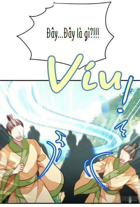 Trọng Sinh Thành Tiểu Nha Đầu: Chapter 12