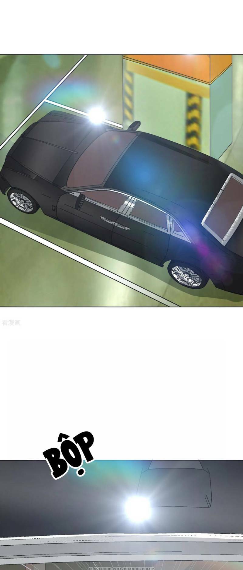 Hệ Thống Tiên Tôn Tại Đô Thị: Chapter 34