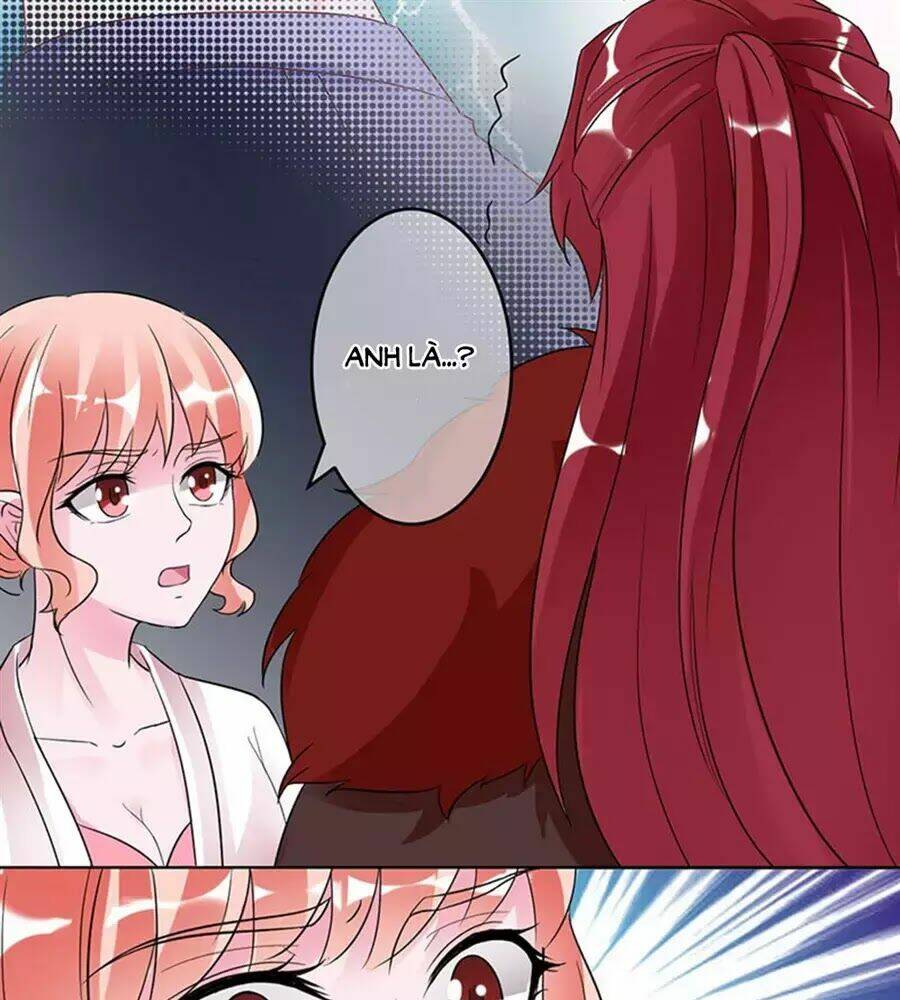 Hung Mãnh Quỷ Phu Bà Thượng Sàng: Chapter 97