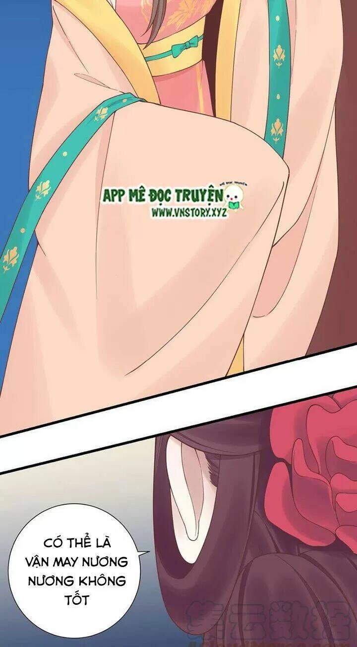 Hoàng Hậu Bận Lắm: Chapter 125