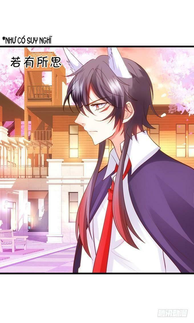 Hồ Tiên Hung Bạo: Chapter 91