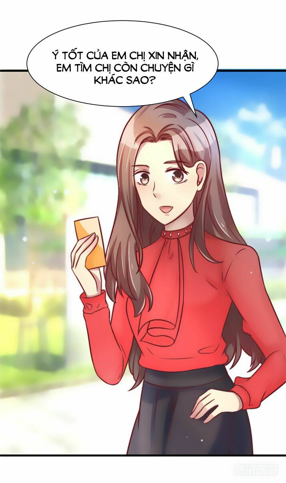 Thời Gian Đều Biết: Chapter 20