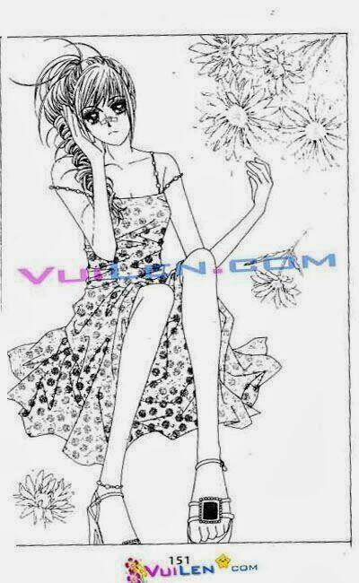 Bóng Mây Qua: Chapter 2