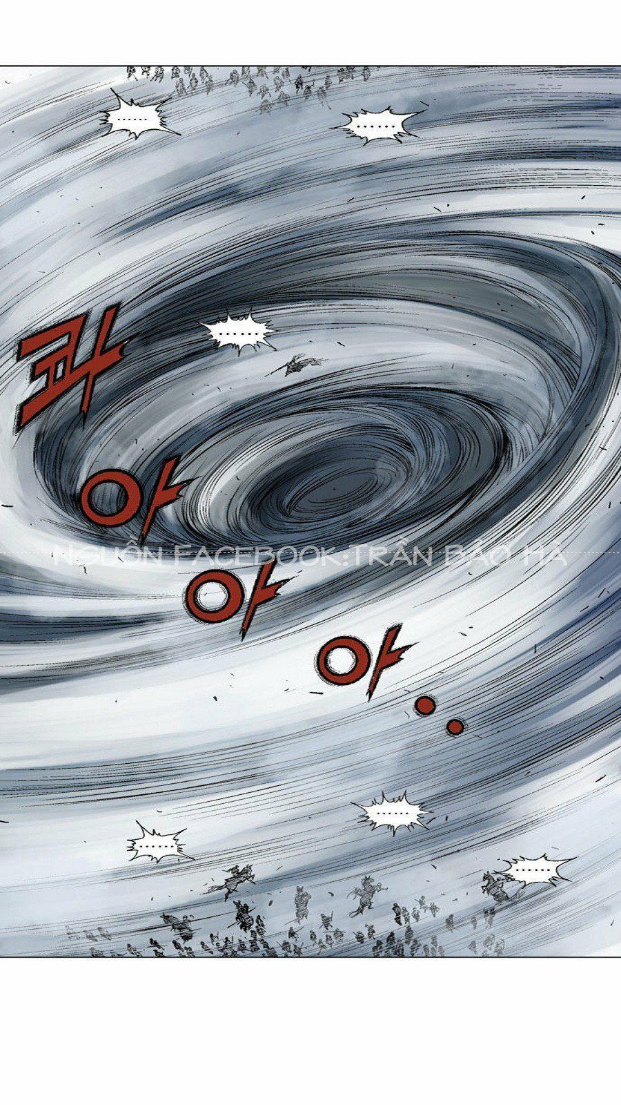 Cao Thủ 2: Chapter 51