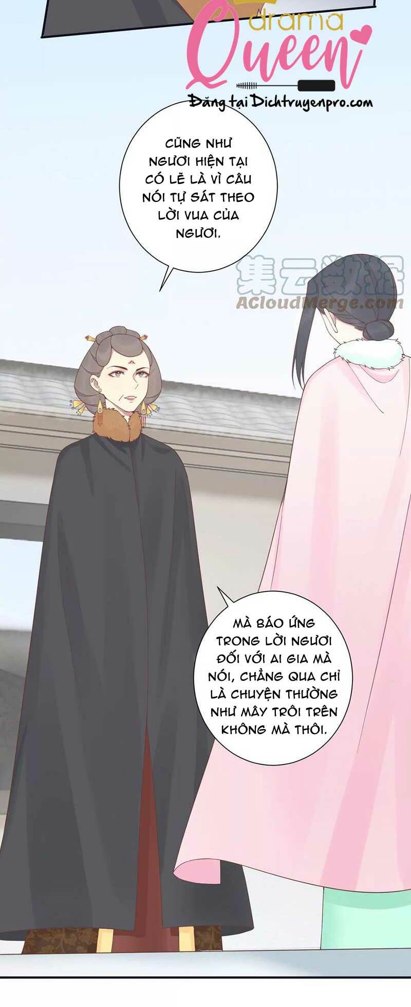 Hoàng Hậu Bận Lắm: Chapter 194