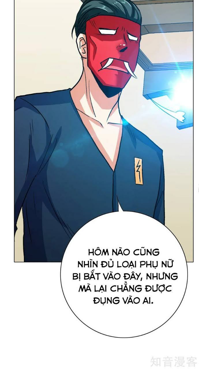 Hệ Thống Tiên Tôn Tại Đô Thị: Chapter 83