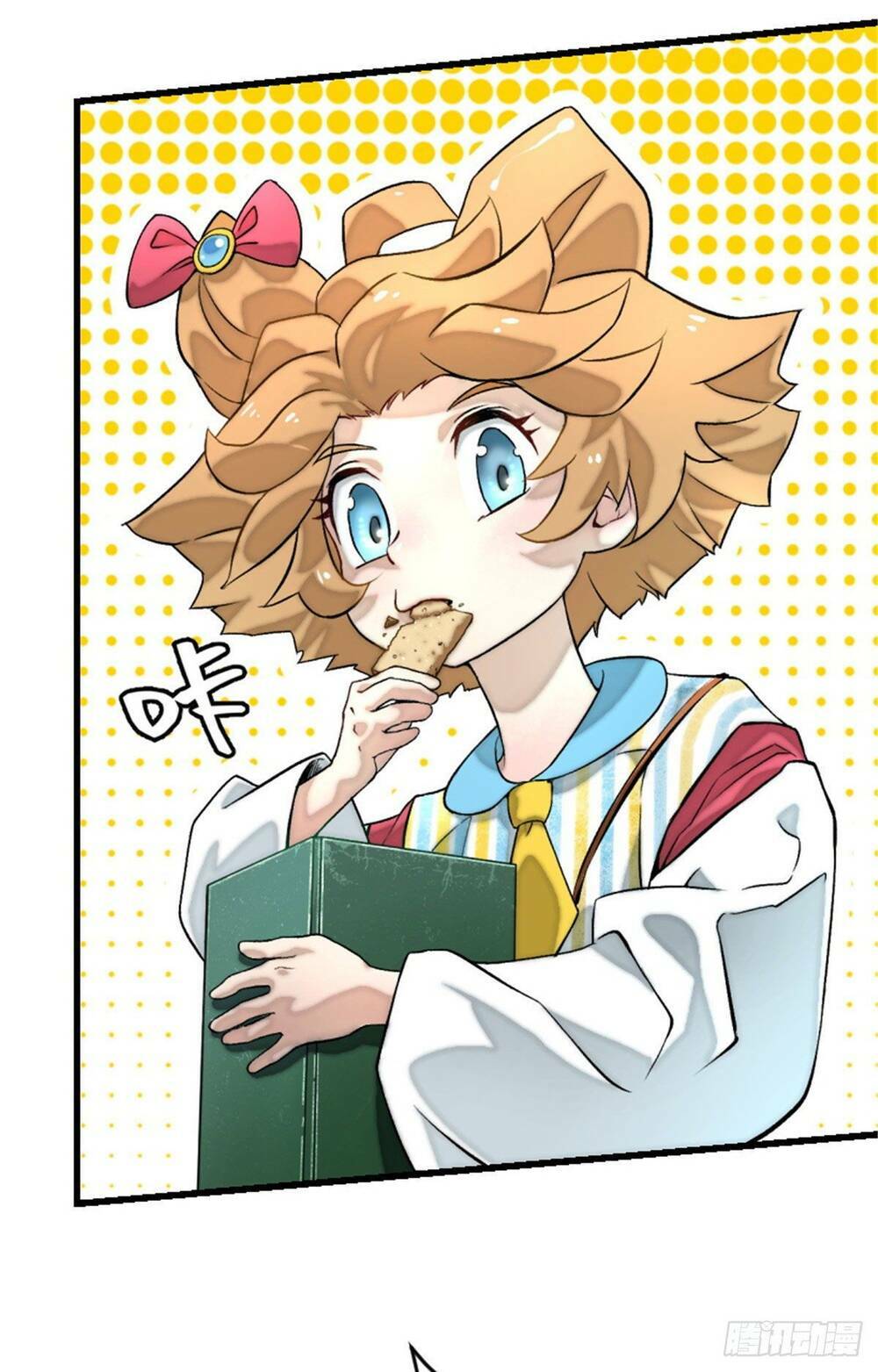 Minh Nhật Chi Kiếp: Chapter 2