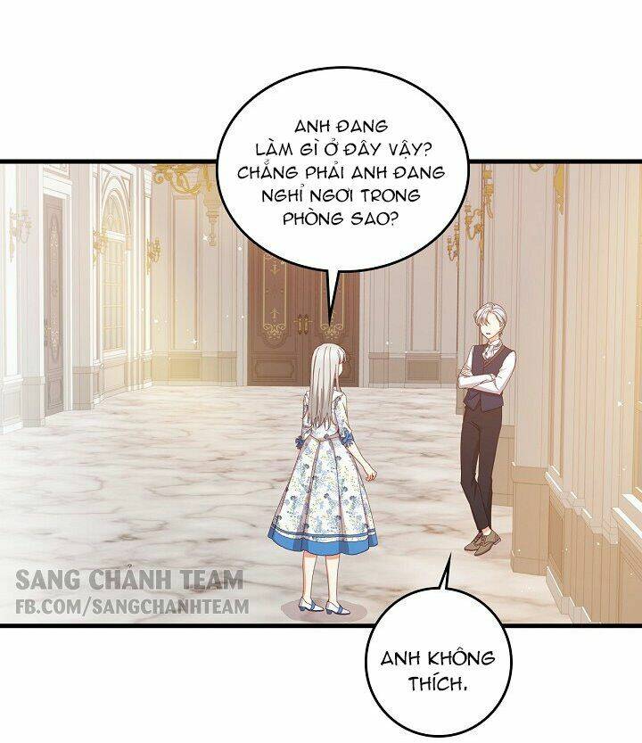Đừng Chọc Đứa Em Gái Bé Bỏng Của Chúng Tôi: Chapter 35
