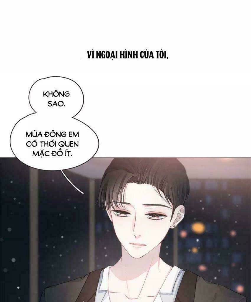 Sắc Đẹp Do Trời Sinh Của Tôi: Chapter 2