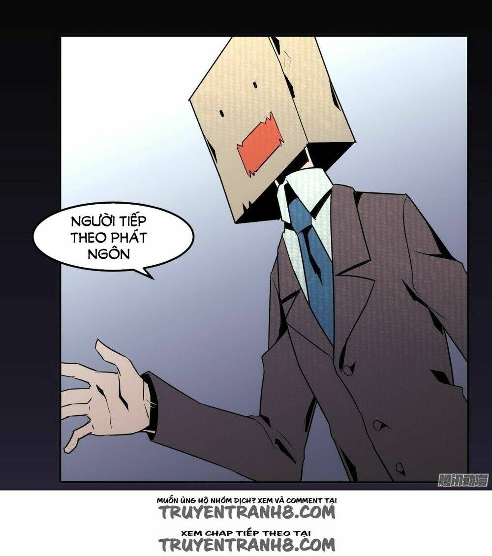 Điều Ước Của Người Phàm: Chapter 46