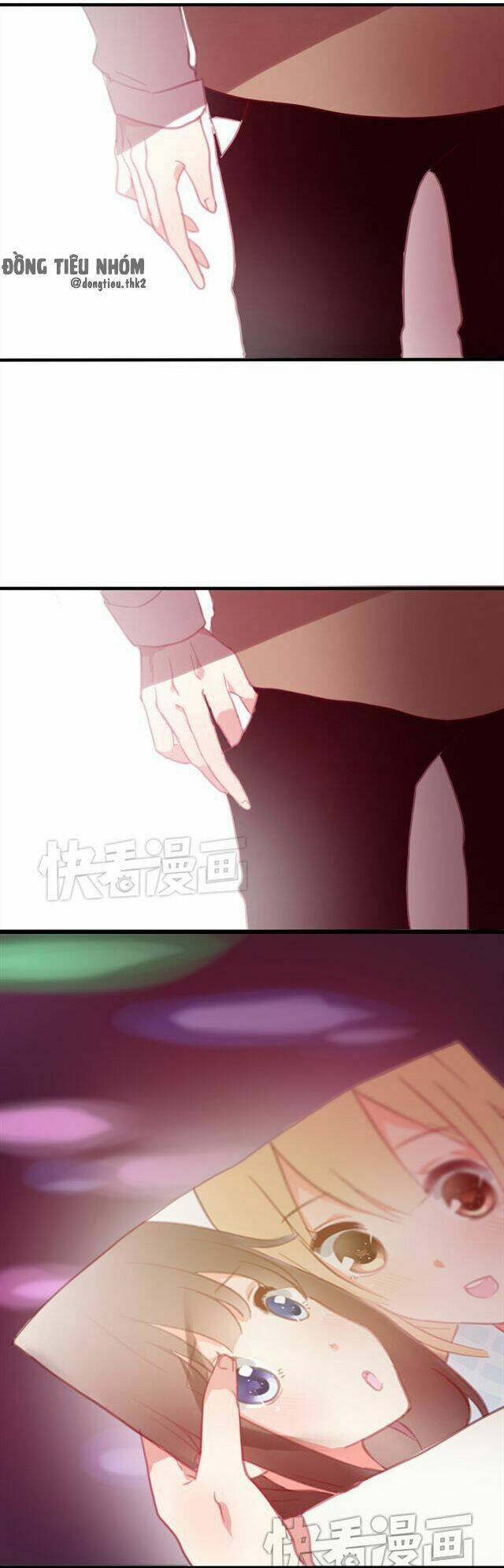 Phụ Đạo Sau Giờ Học: Chapter 15