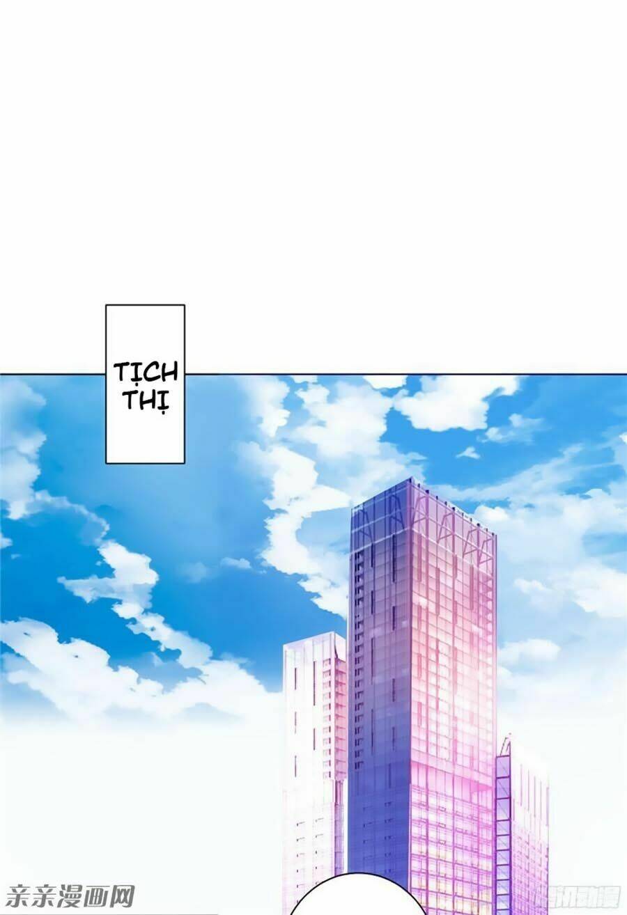 Vợ Yêu Là Báu Vật: Chapter 45