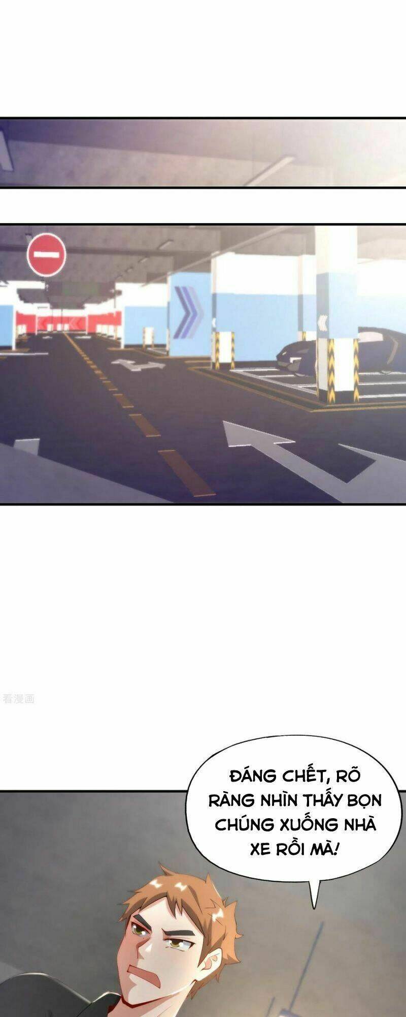 Vòng Bạn Bè Mạnh Nhất Của Tiên Giới: Chapter 69