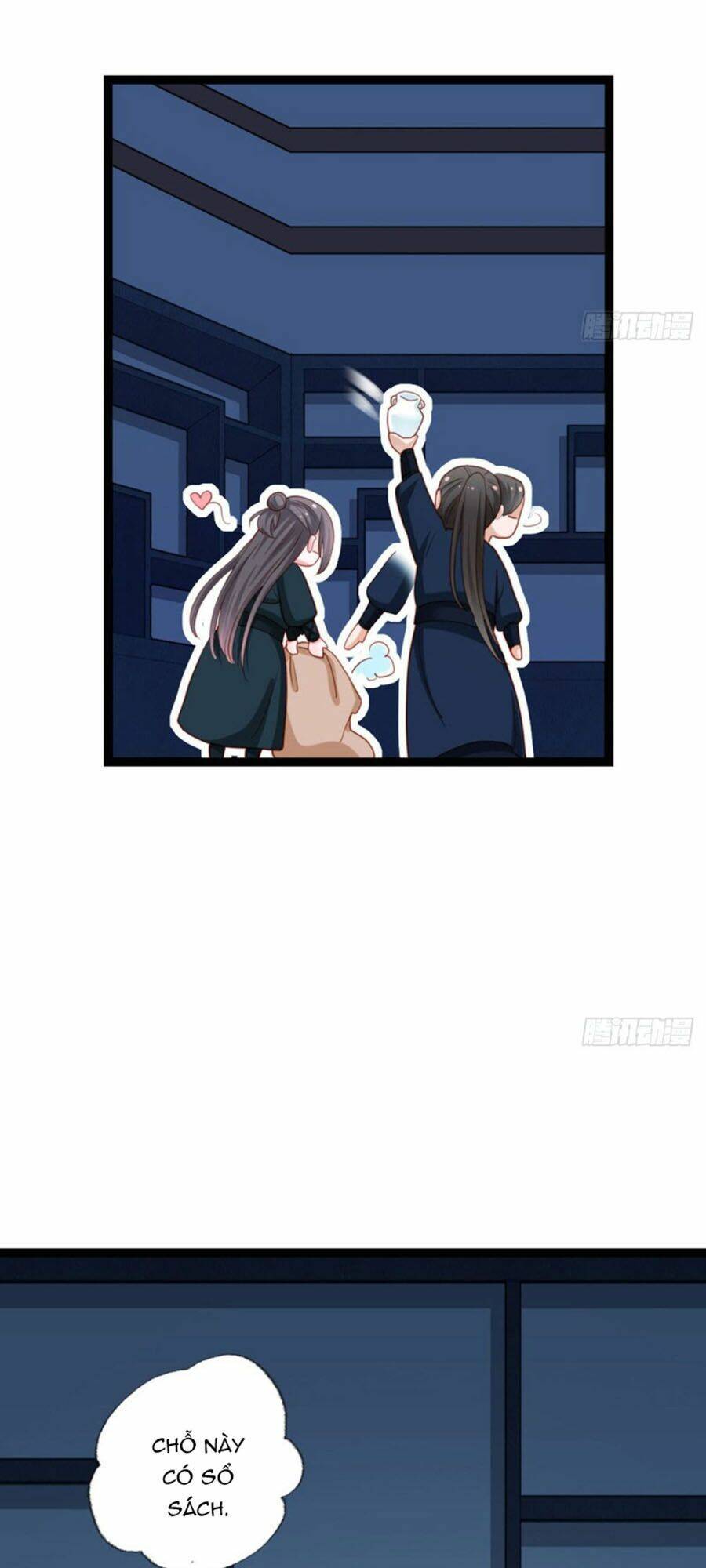 Đứng Lại! Phụng Chỉ Ăn Cướp: Chapter 27