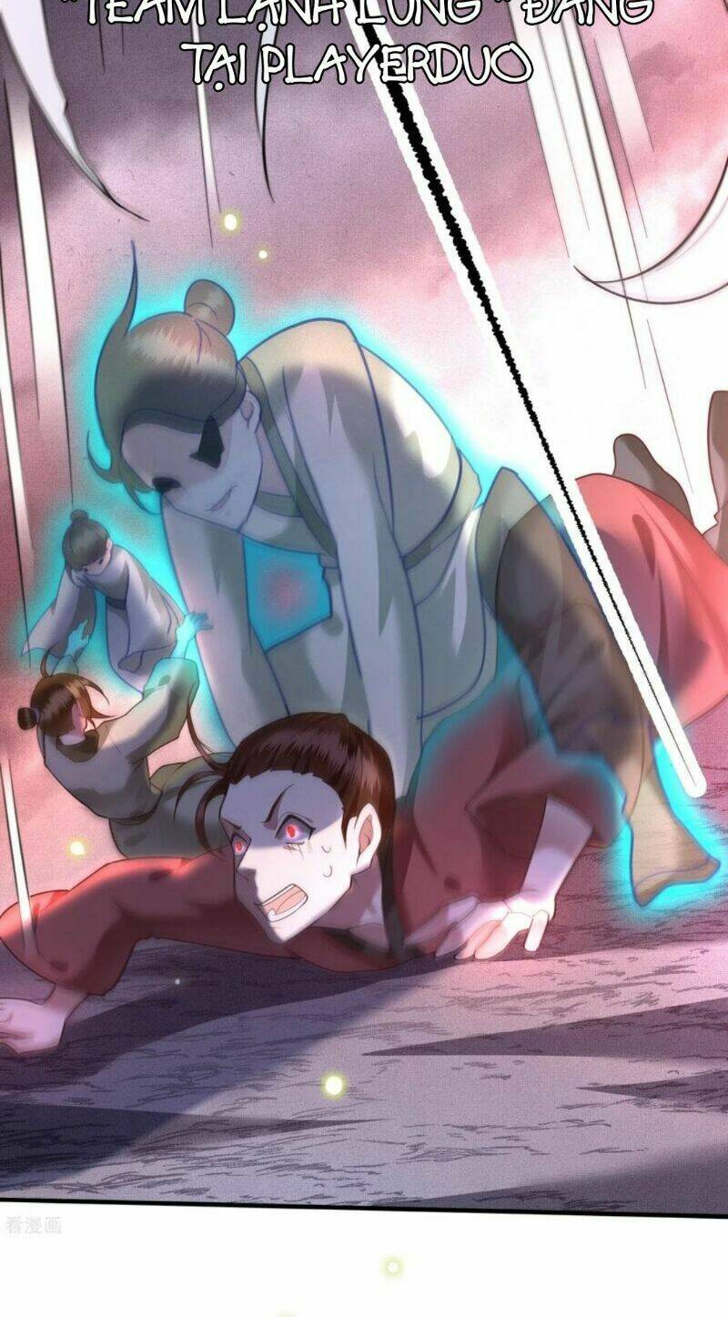 Con Đường Hoang Dã Của Vương Phi: Chapter 31