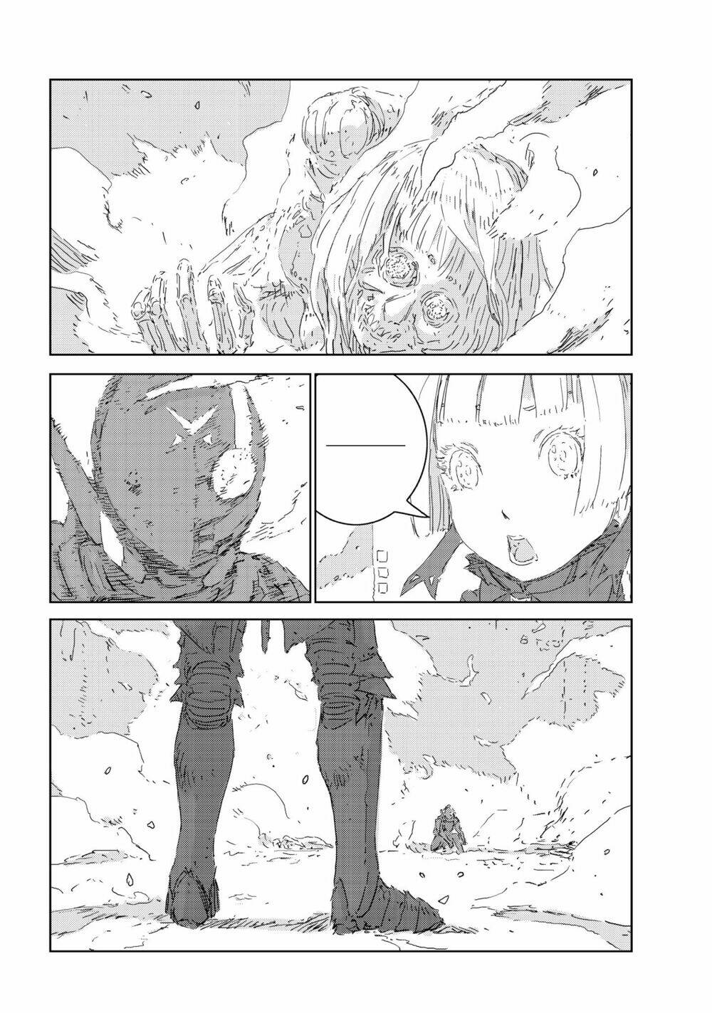 Aposimz: Chapter 9