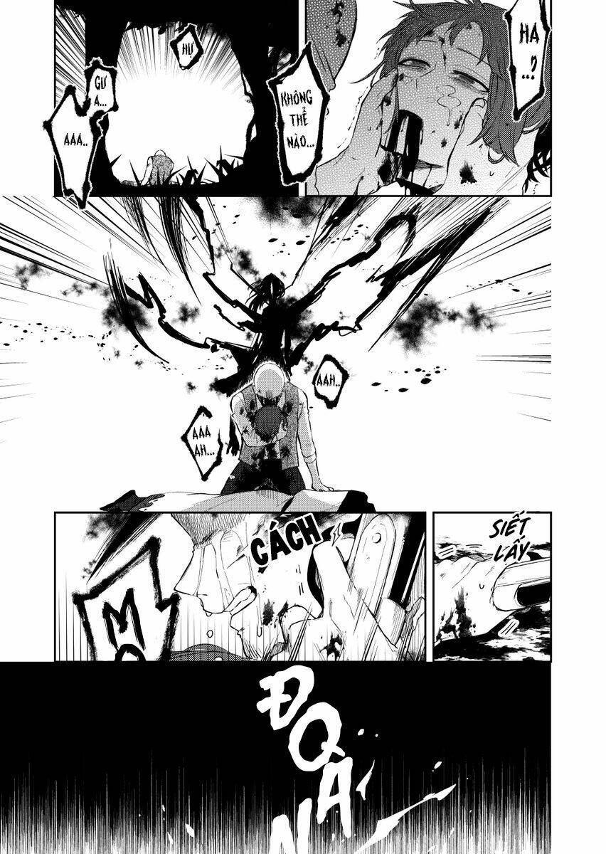 Fushi No Sougishi: Chapter 17