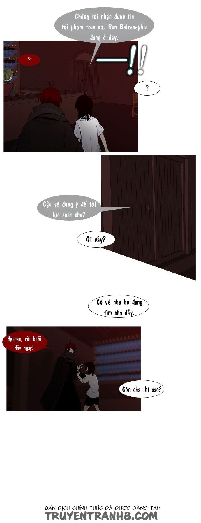 Trump: Chapter 7