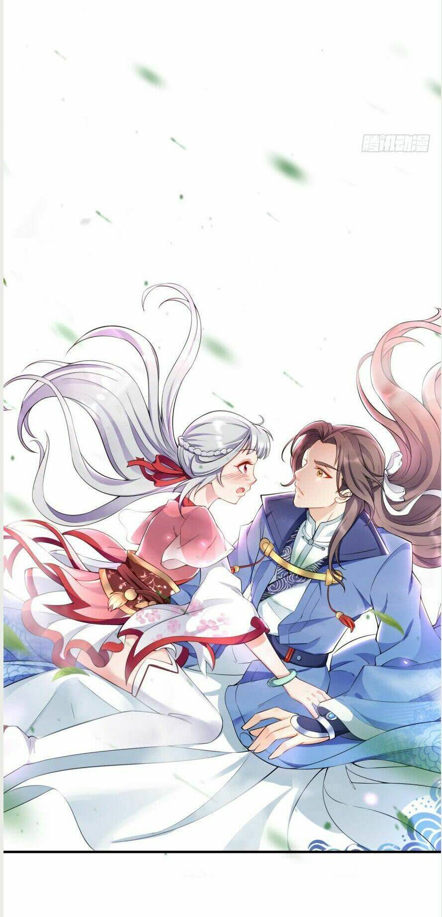 Lão Tổ Của Bạn Đang Online: Chapter 18