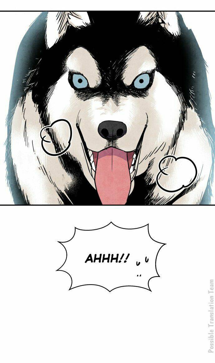 Tai Sói Và Mũ Đỏ: Chapter 32