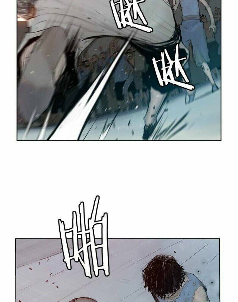 Thanh Gươm Danh Vọng: Chapter 5