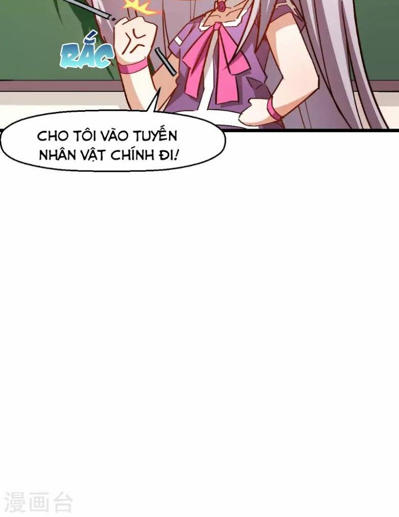 Vườn Trường Cuồng Sư Hệ Thống: Chapter 76
