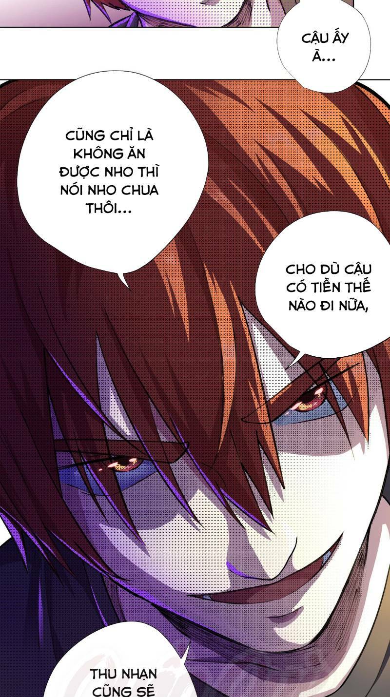 Vương Bài Thần Y: Chapter 10