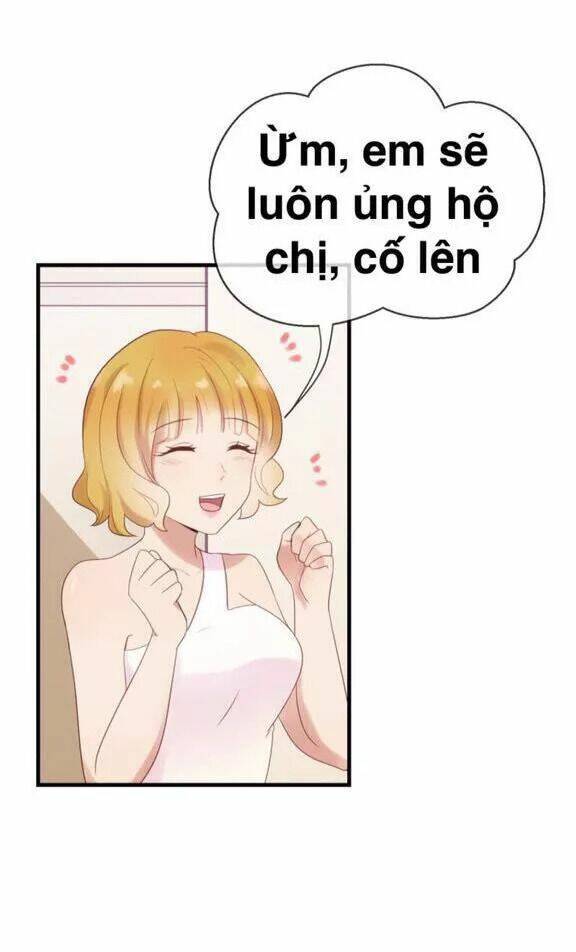 Độc Dược Của Tình Yêu: Chapter 23