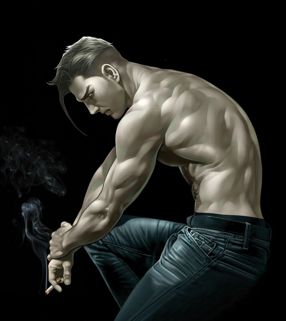 Người Trong Giang Hồ: Chapter 2132: Trần Hạo Nam vs Ngưu Cô