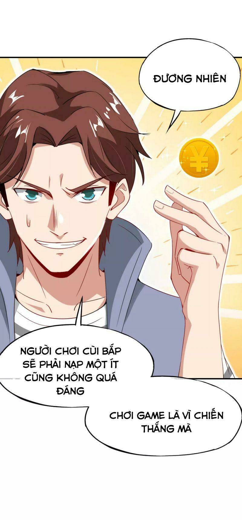 Vòng Bạn Bè Mạnh Nhất Của Tiên Giới: Chapter 55