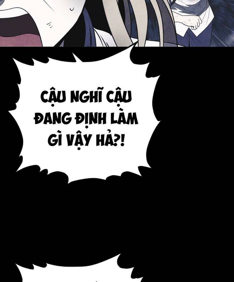 Cậu Bé Shotgun: Chapter 65