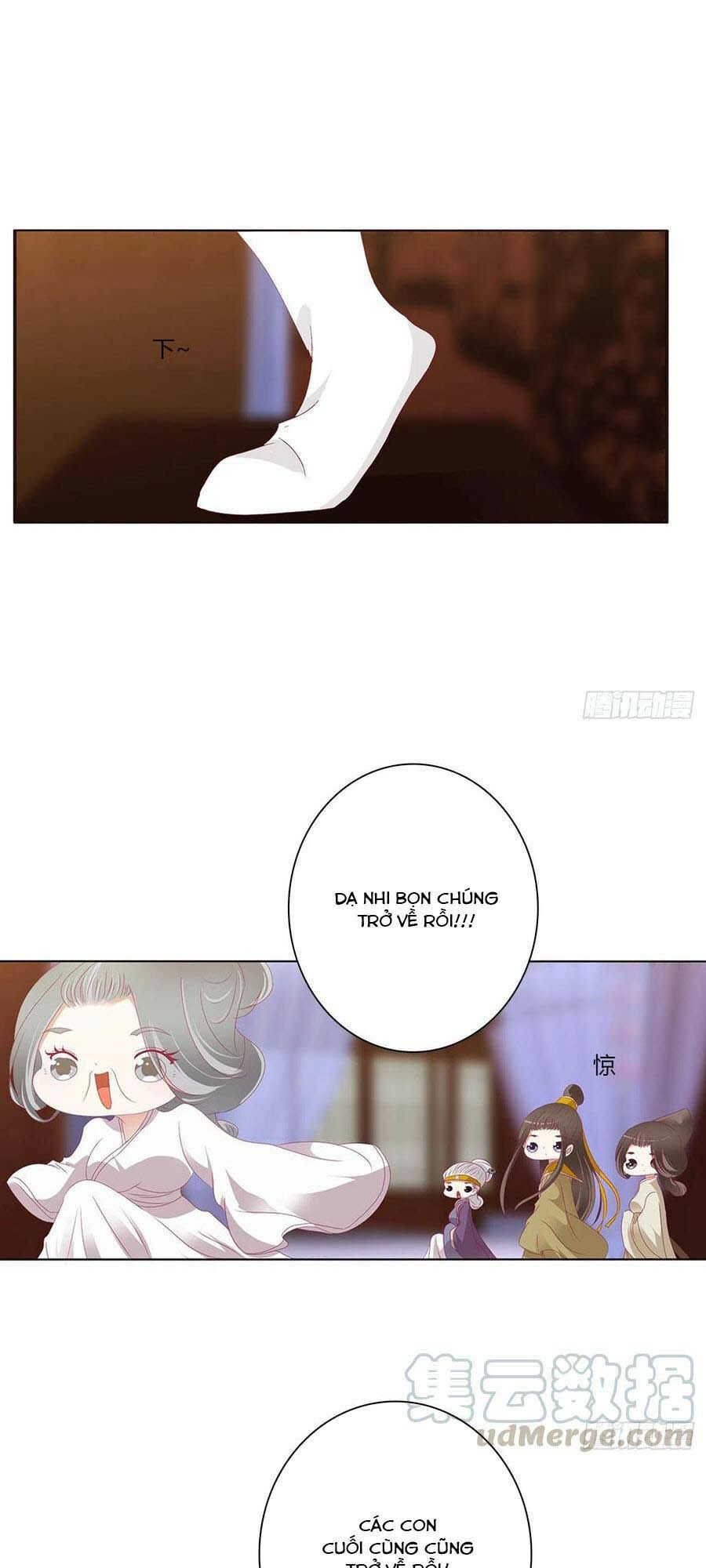 Thông Linh Phi: Chapter 689