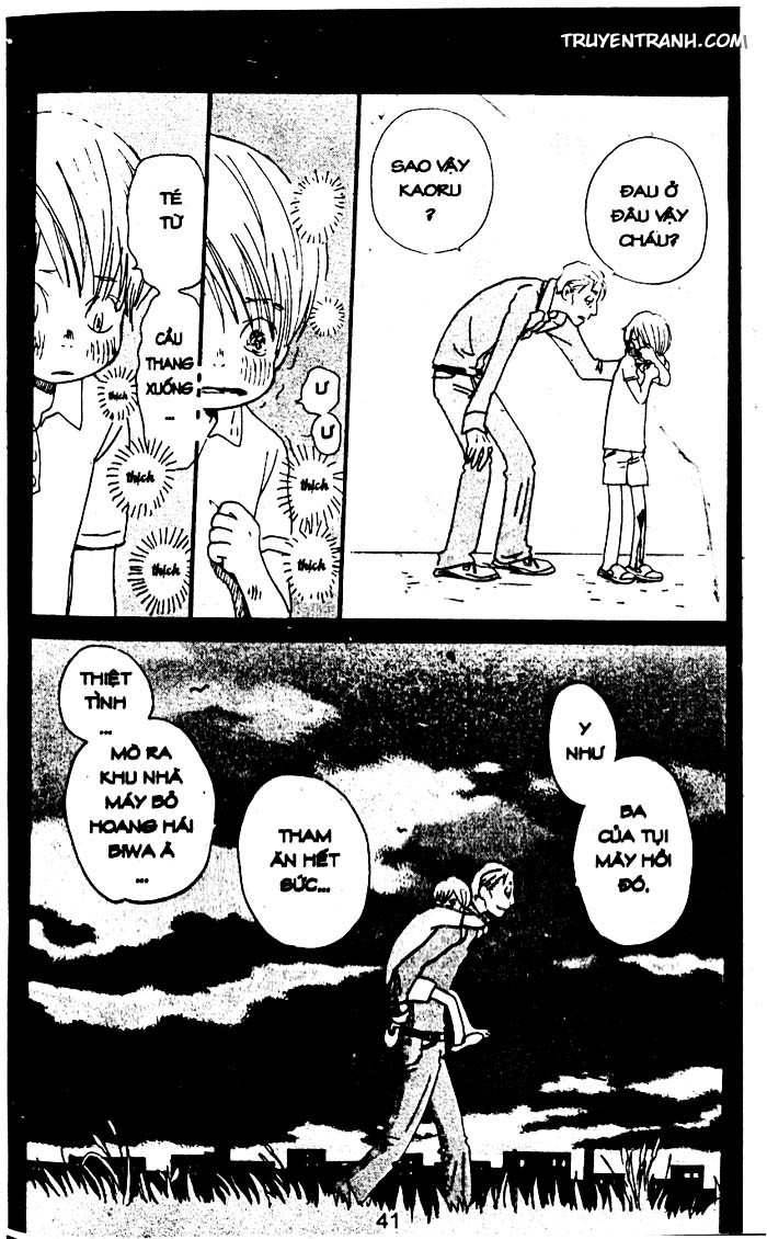 Love N Life: Chapter 55