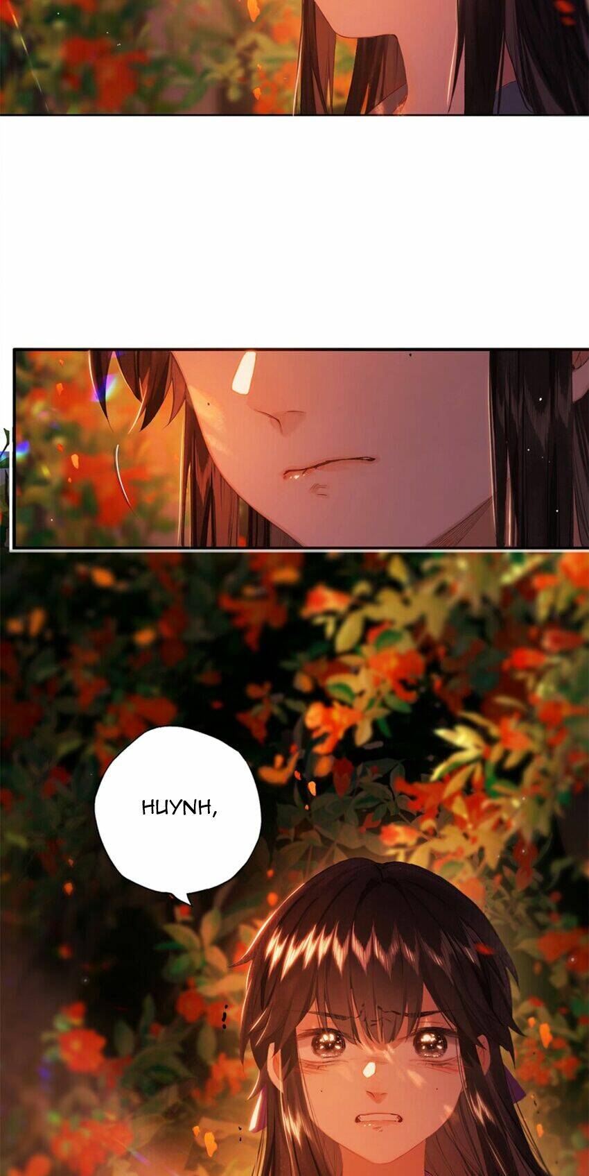 Lưu Hoa Bất Cập Xuân: Chapter 53