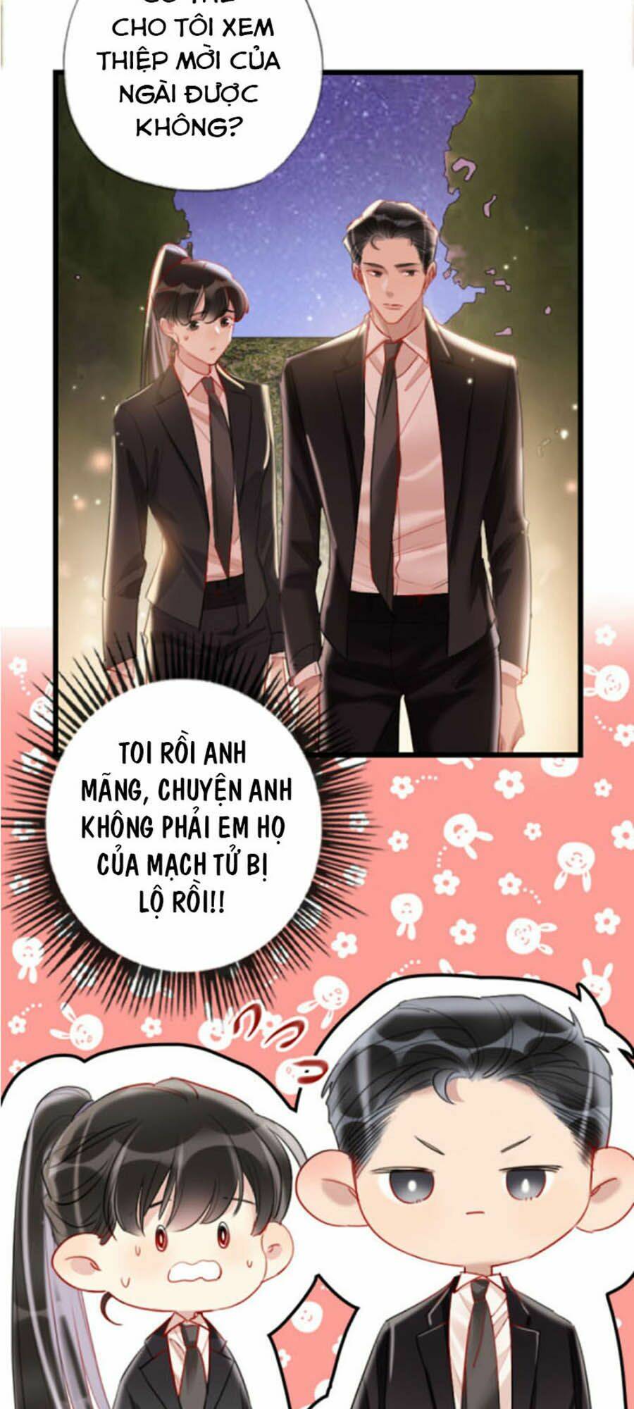 Cô Ấy Thật Xinh Đẹp 2: Chapter 5