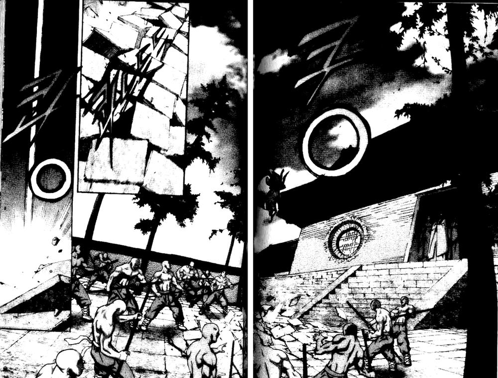 Diêm Đế: Chapter 21