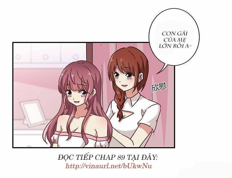 Trọng Sinh Chi Hao Môn Cường Thế Quy Lai: Chapter 88