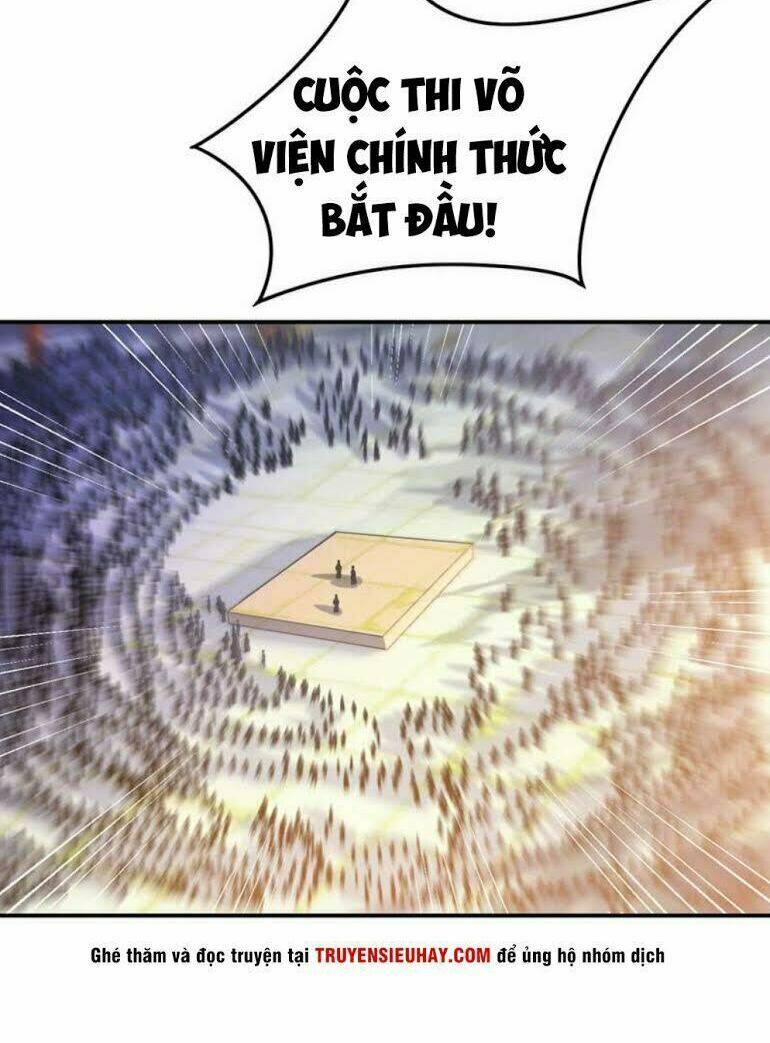 Yêu Giả Vi Vương: Chapter 22