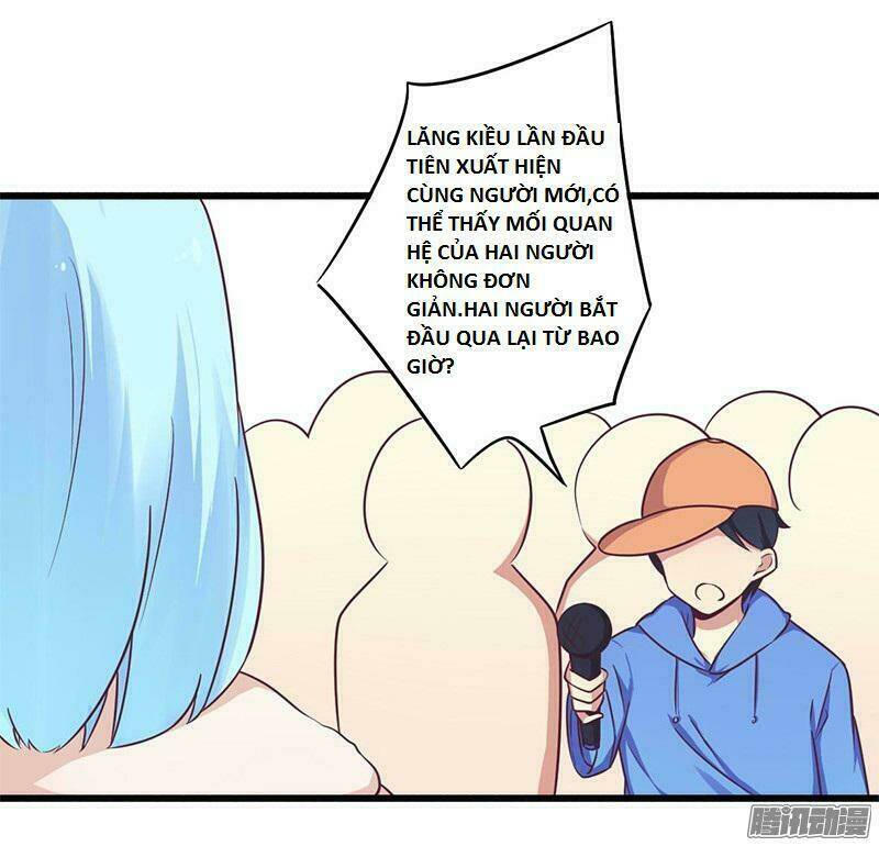 Tổng Tài Đã Cưới Em: Chapter 43