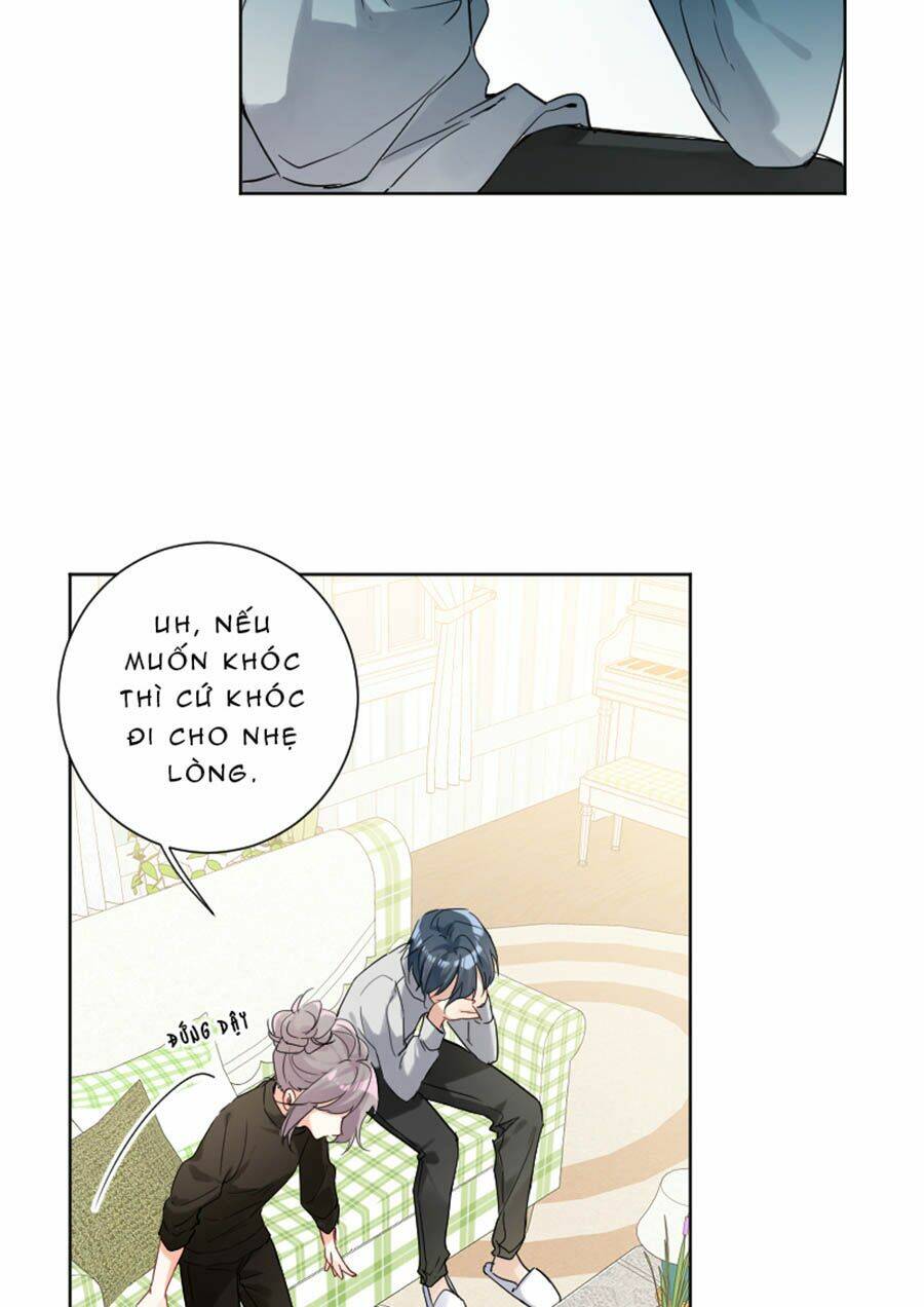 Tâm Động Thuấn Di: Chapter 35