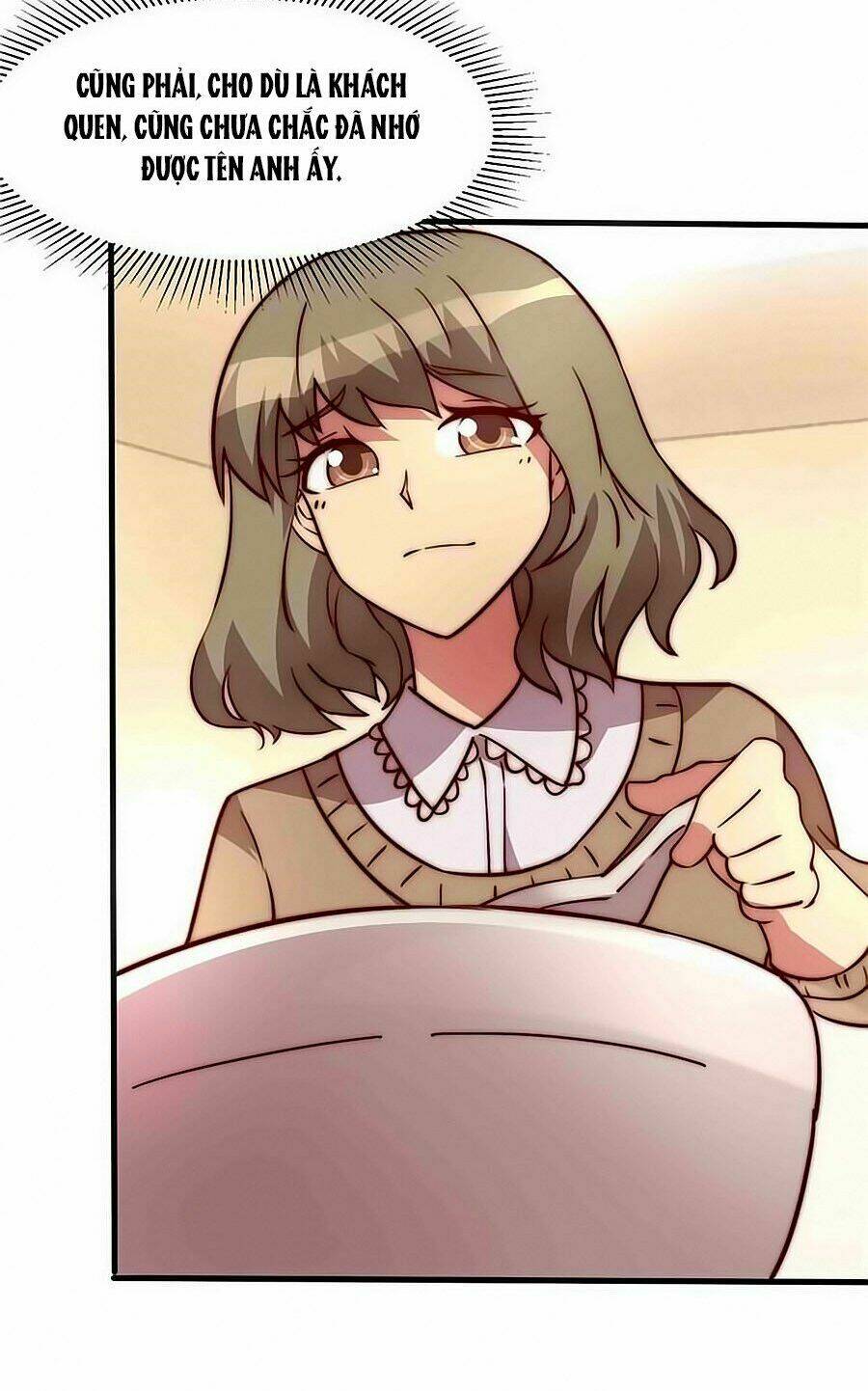Thời Gian Đều Biết: Chapter 10
