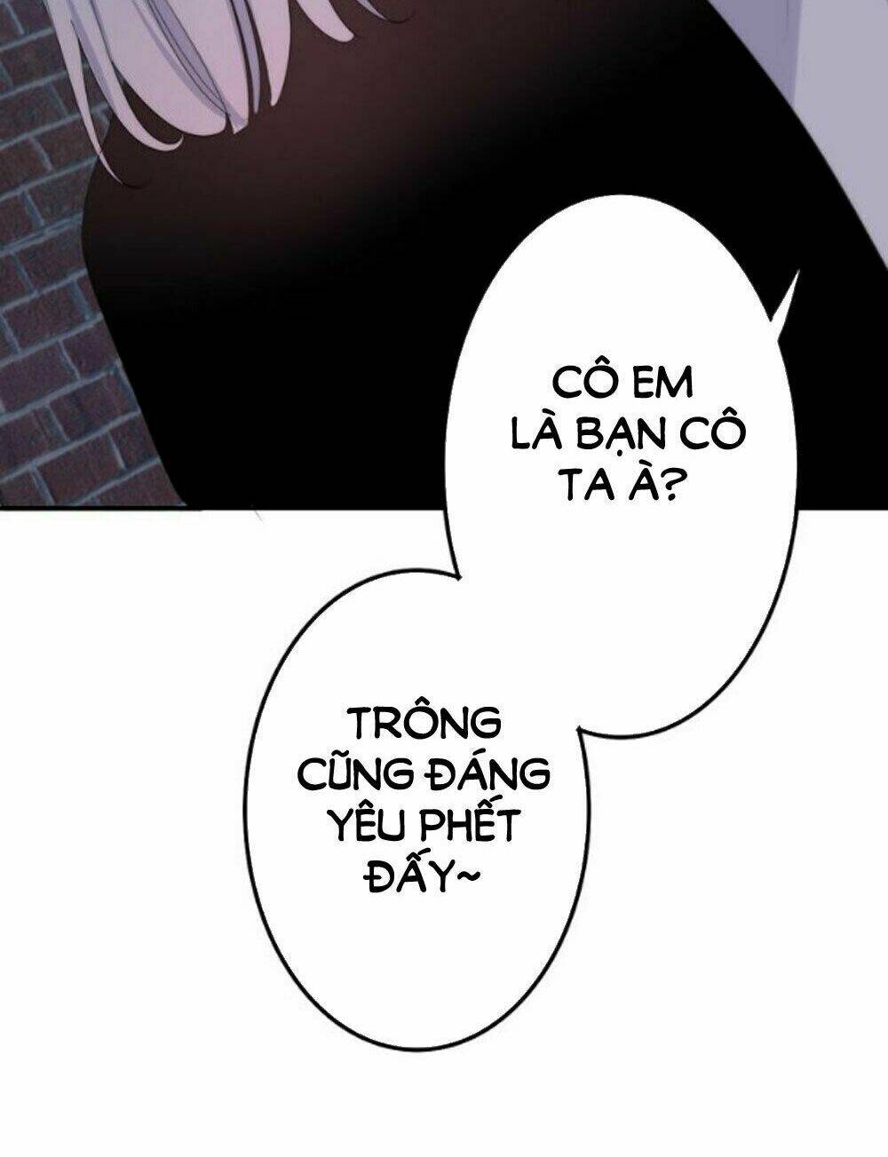 Tháng Sáu Không Hẹn Mà Gặp: Chapter 23