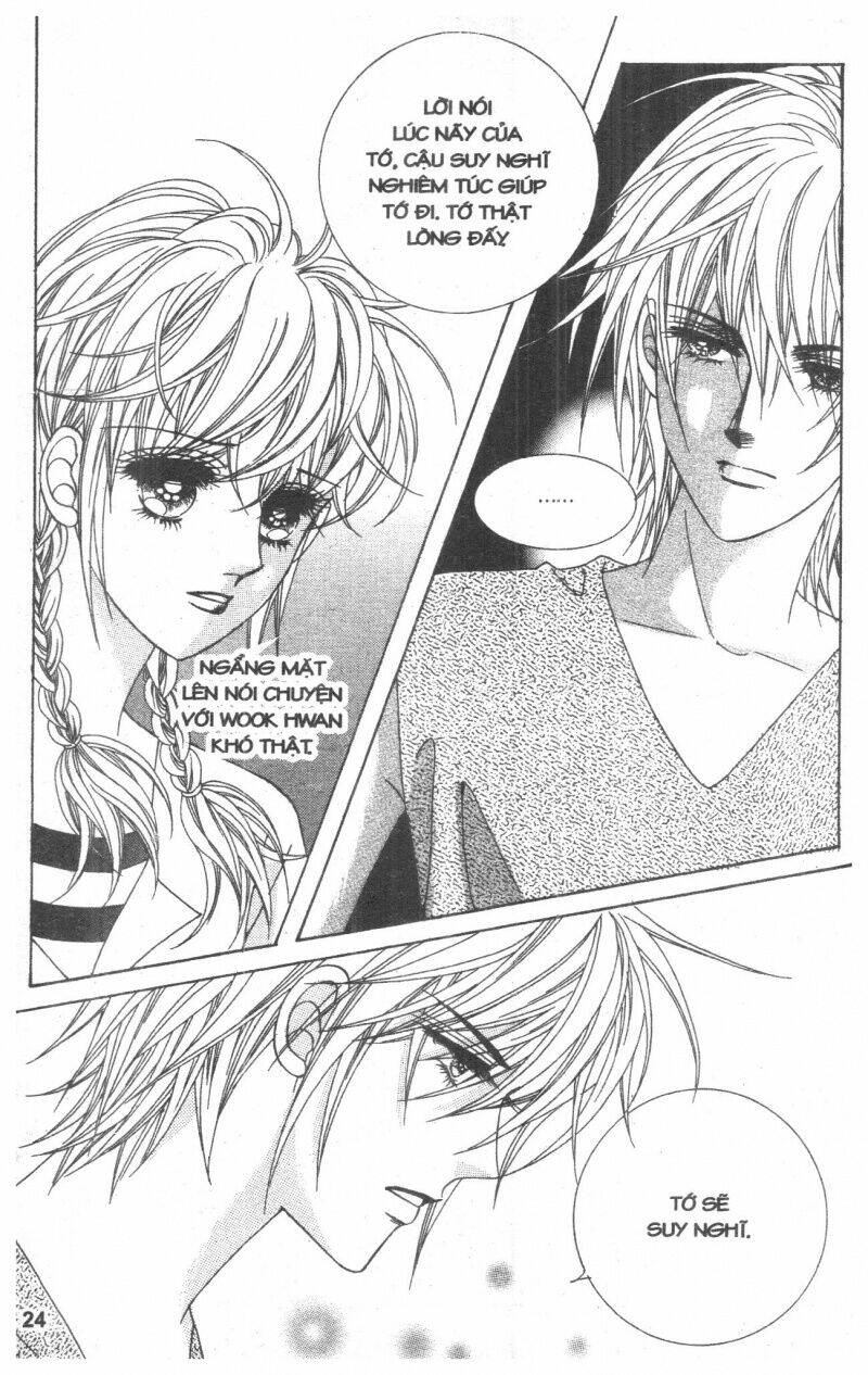 Cũng Vì Em: Chapter 10