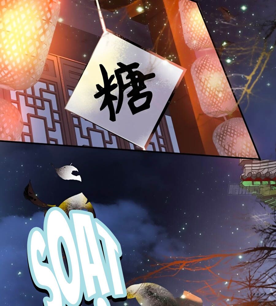 Phượng Ngự Tà Vương: Chapter 28