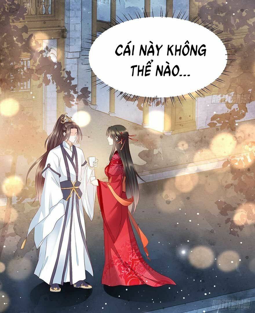 Làm Nũng Trong Lòng Kẻ Cấm Dục: Chapter 10