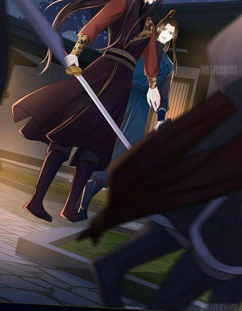 Đại Giá Thừa Tướng: Chapter 140