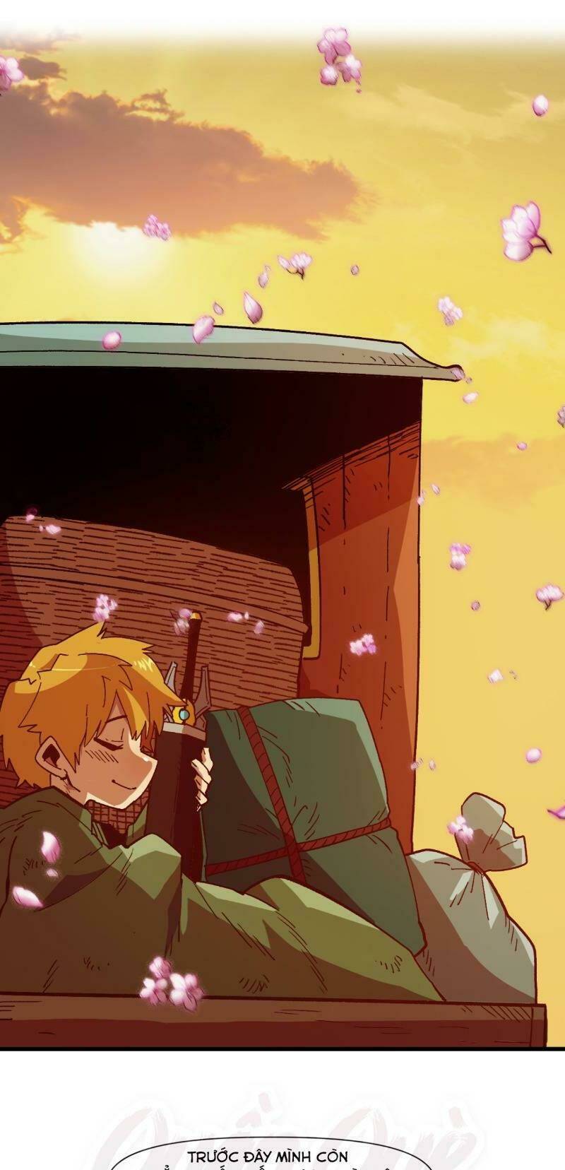 Đại Lục Vô Song: Chapter 5