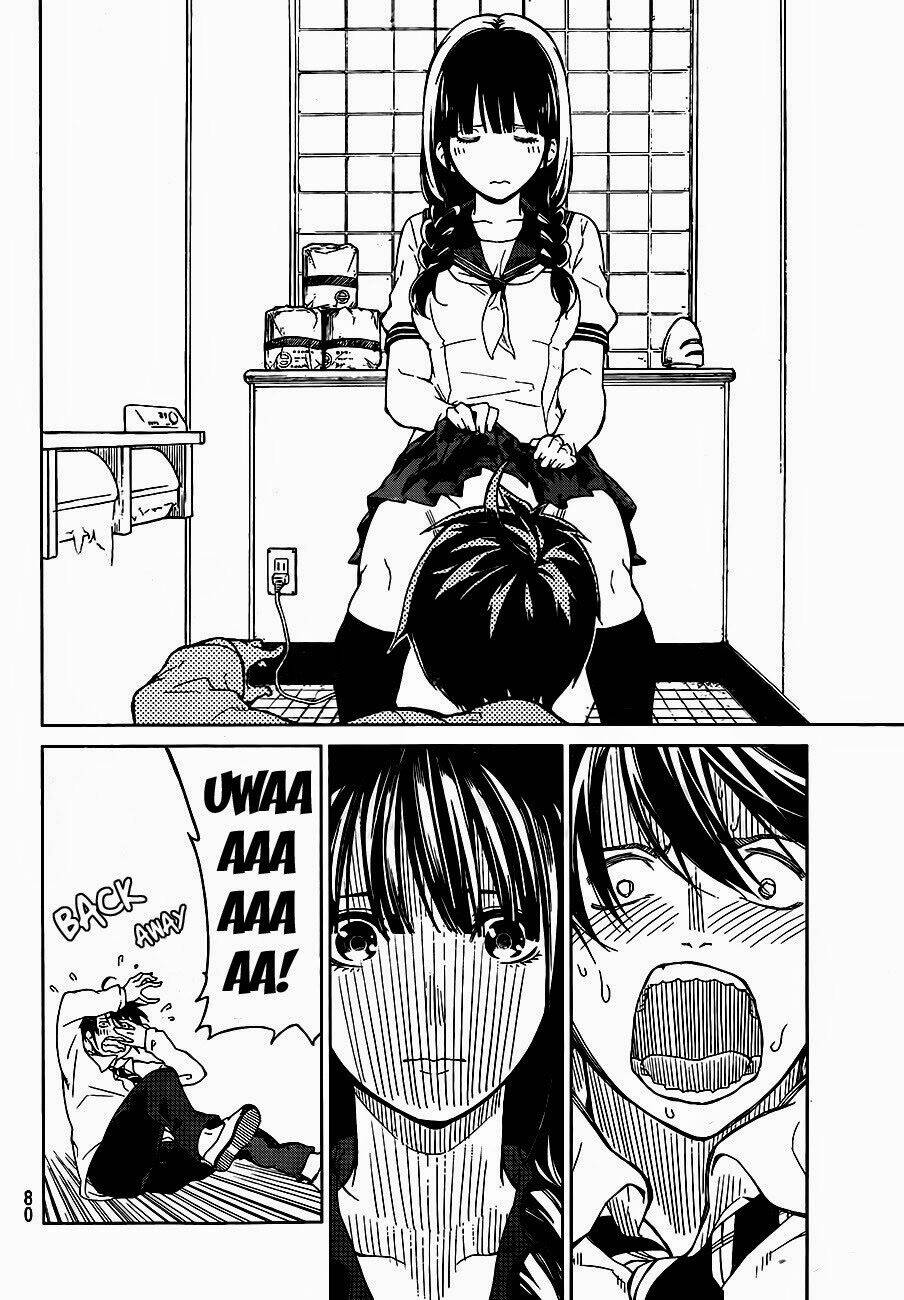 Sengoku No Karma: Chapter 2